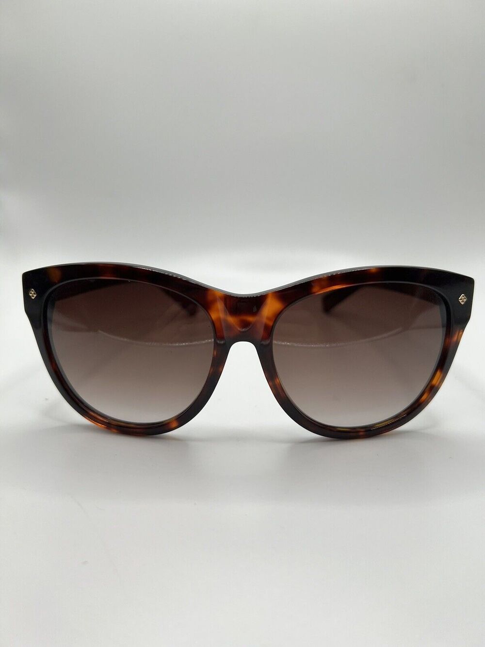 Balmain BL7005 C02 Women's Tortoise Shell Sunglasses Shades 58 17 136 Designer